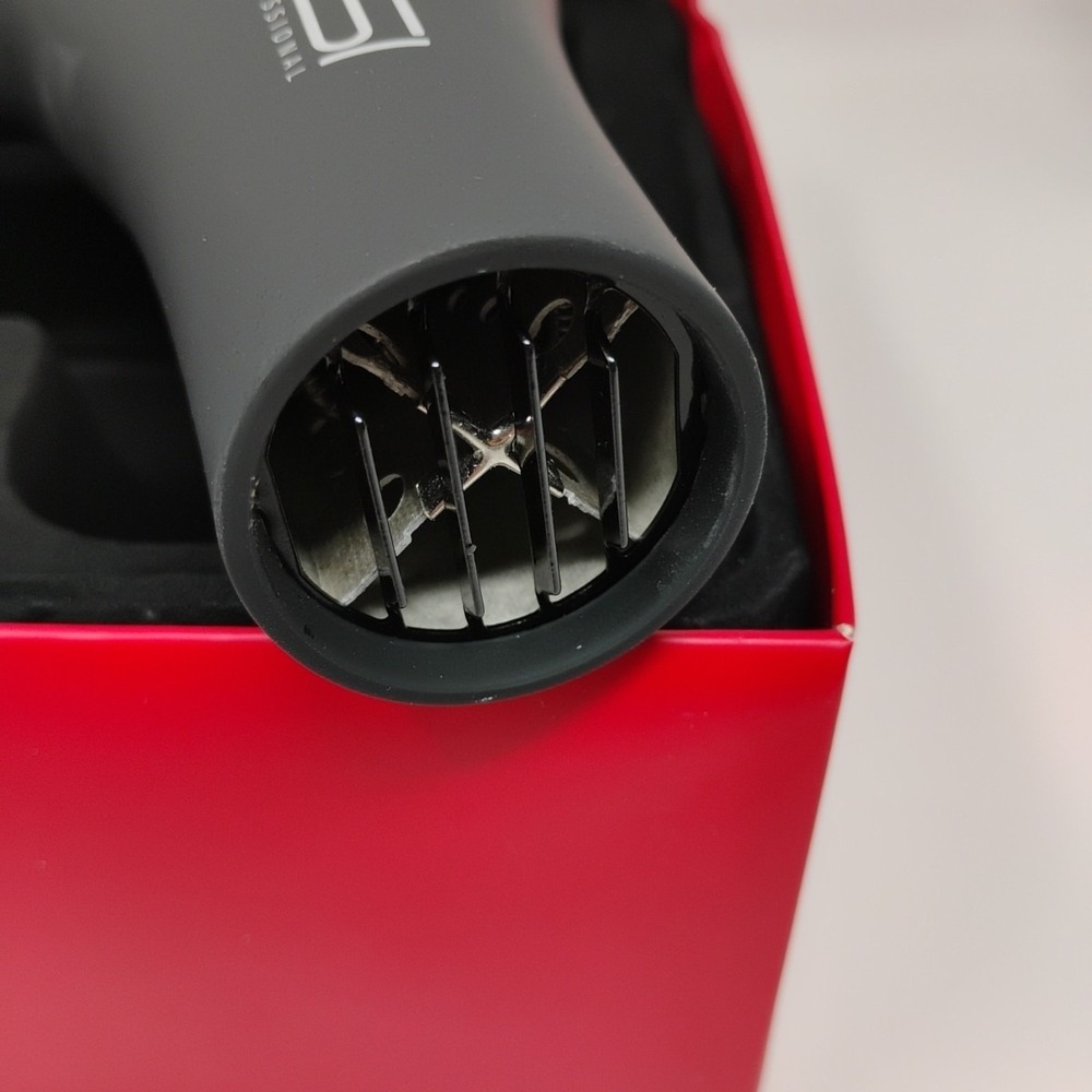 HSI Hair Blow Dryer Dryonizer 2200 Professional Ionic Ceramic 1600W - See Notes - Picture 6 of 10